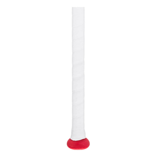 Handle and grip of the Easton Ghost® Advanced -10 Fastpitch Bat