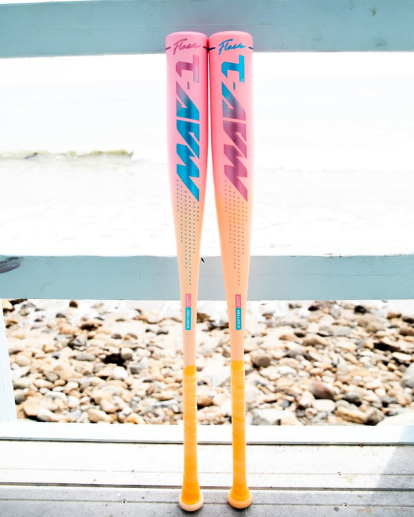 2026 Easton MAV1™ Flash Baseball Bat