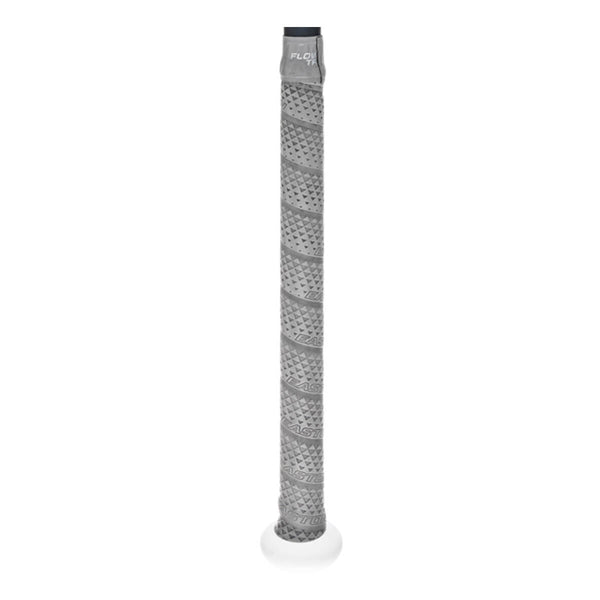 Handle and grip of Easton Ghost® Double Barrel -9 Fastpitch Bat