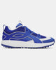 Under Armour Men's Yard Icon Turf Baseball Shoe - Royal/White