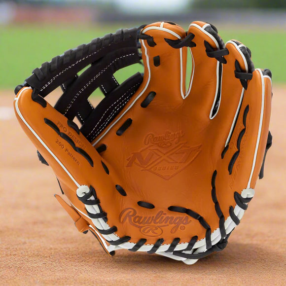 Rawlings NXT Series 11.75" Contour Fit NXT205U-6T Baseball Glove