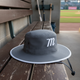 Marucci "M" Scout Boonie Hat - Gray