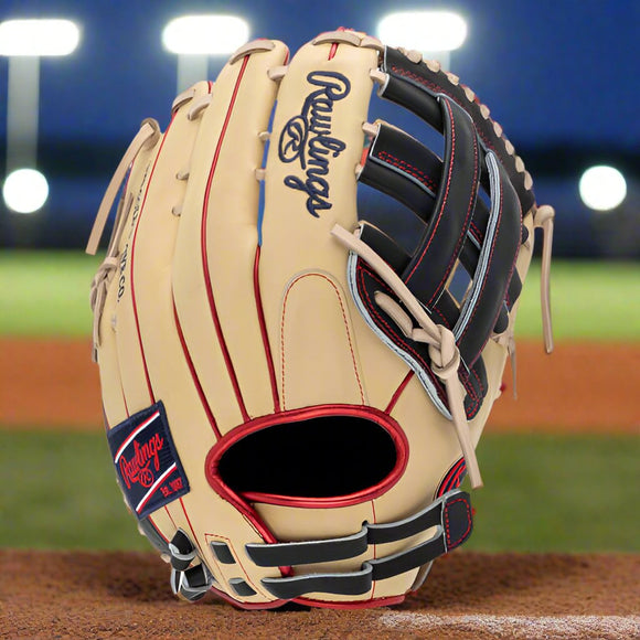 Rawlings Heart of the Hide® 12.75" PRO1275SB-6CN Fastpitch Glove