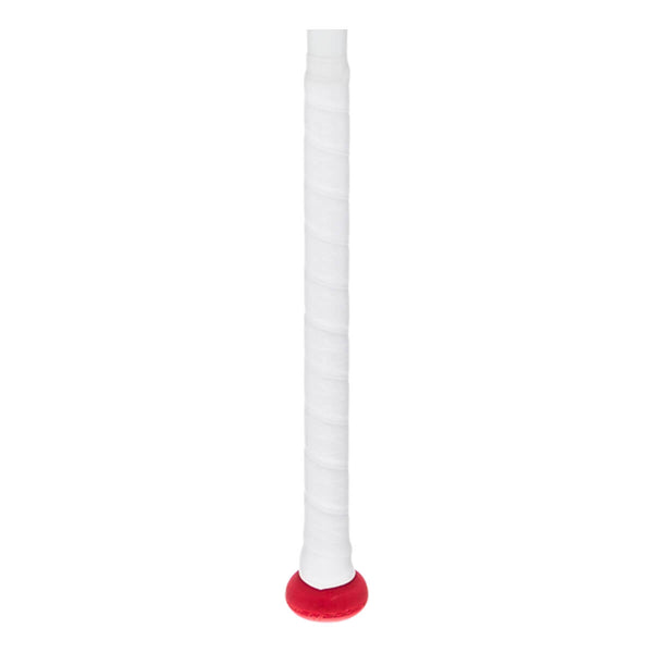 Handle and grip of the Easton Ghost® Advanced -8 Fastpitch Bat