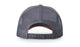 Richardson Trucker Cap - 112 back view