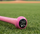 Close-up of the knob on the Victus Fernando Tatis TATIS23 Pro Reserve Maple Wood Baseball Bat