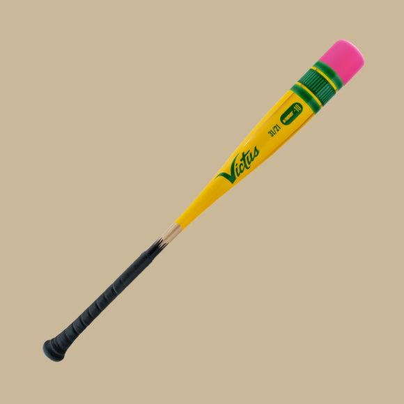Victus Vibe Pencil USSSA -10 Baseball Bat