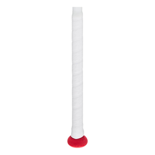 Handle and grip of the Easton Ghost® Advanced -9 Fastpitch Bat