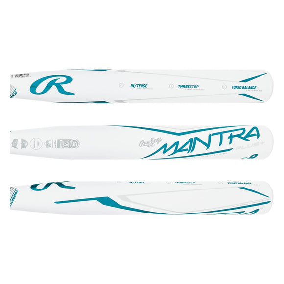 Rawlings Mantra™ Plus -9 Fastpitch Bat