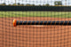 Handle of the Champro Pro Contact Trainer Bat 