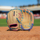 Wilson Custom A2000 B23 12" Baseball Glove - GOTM August 2024