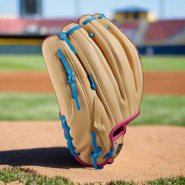 Wilson Custom A2000 B23 12" Baseball Glove - GOTM August 2024