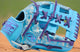 Rawlings Heart of the Hide August 2025 "Gold Glove Club" 11.75" Baseball Glove
