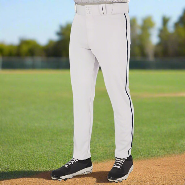 Champro Triple Crown 2.0 Tapered Baseball Pants w/ Braid