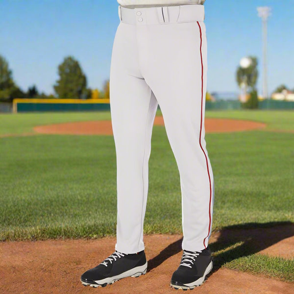 Champro Triple Crown 2.0 Tapered Baseball Pants w/ Braid