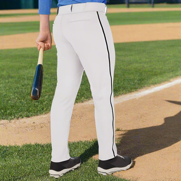 Champro Triple Crown 2.0 Tapered Baseball Pants w/ Braid