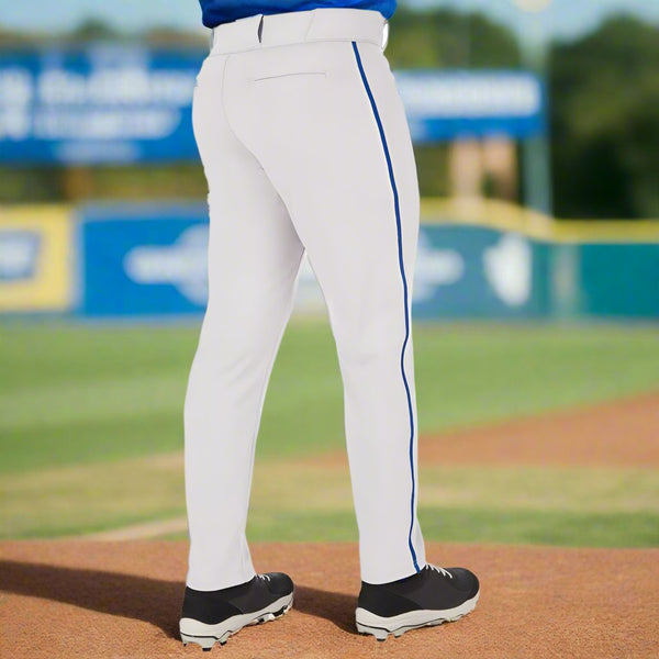 Champro Triple Crown 2.0 Tapered Baseball Pants w/ Braid