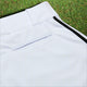 Close-up of the pocket on the Champro Triple Crown 2.0 Tapered Baseball Pants w/ Braid