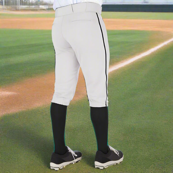 Champro Triple Crown 2.0 Knicker Baseball Pants w/ Braid