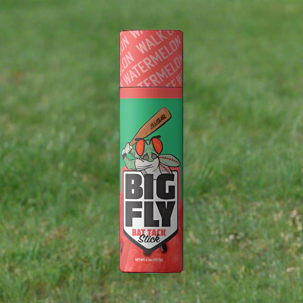 All Star Big Fly™ Bat Tack Stick - Watermelon