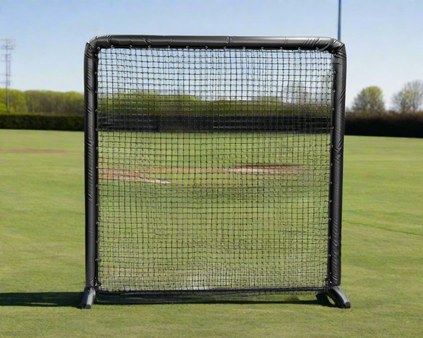 Bullet On-Field Protective Screen (8' x 8') - Black