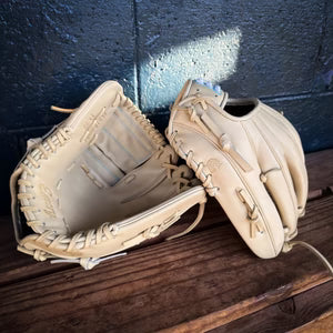 Emery Summit Series ELS19 Baseball Gloves – Blonde