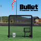Bullet Protective Screens logo