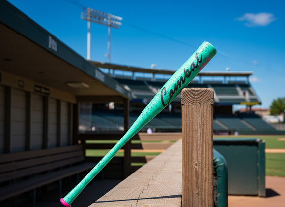 2026 Combat MFG Cookie Jar Mint Chip Spec-A1 -3 BBCOR Baseball Bat