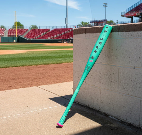 2026 Combat MFG Cookie Jar Mint Chip Spec-A1 -3 BBCOR Baseball Bat