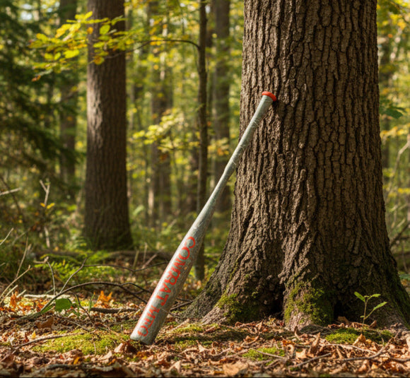 2026 Combat MFG Outdoor Spec-A1 "Shooters Shoot" -3 BBCOR Baseball Bat