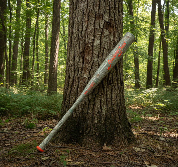 2026 Combat MFG Outdoor Spec-A1 "Shooters Shoot" -3 BBCOR Baseball Bat