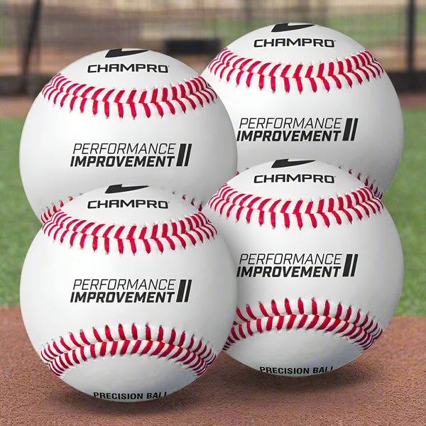 Champro 7.5" Training Baseball