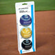 Advanced Champro Weighted Training Baseballs Set