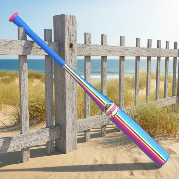 2026 Combat MFG Spec A1 Coastal Mavericks -3 BBCOR Baseball Bat