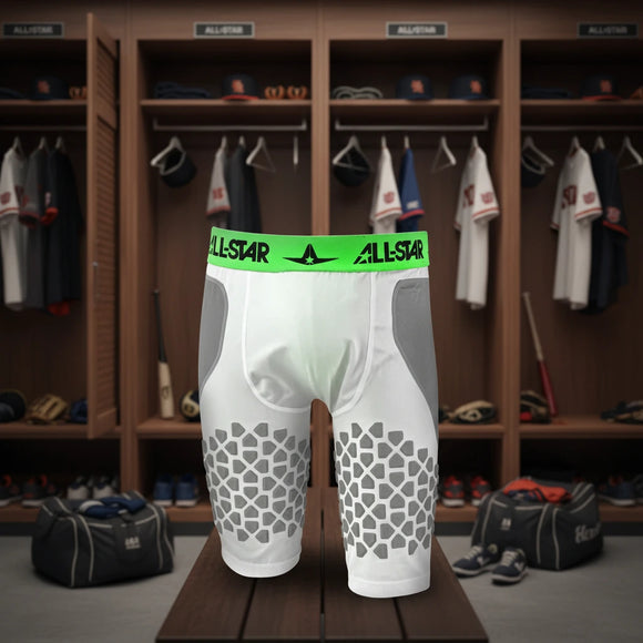 All Star MVP-Pro™ Catcher Protective Short