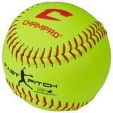 Champro 11" Fastpitch Softball