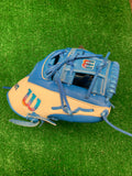 Wilson A2000 11.5" LTM DP15SS Autism Speaks Baseball Glove