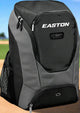 Easton Dugout Backpack - Black