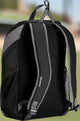 Rear view of the Easton Dugout Backpack