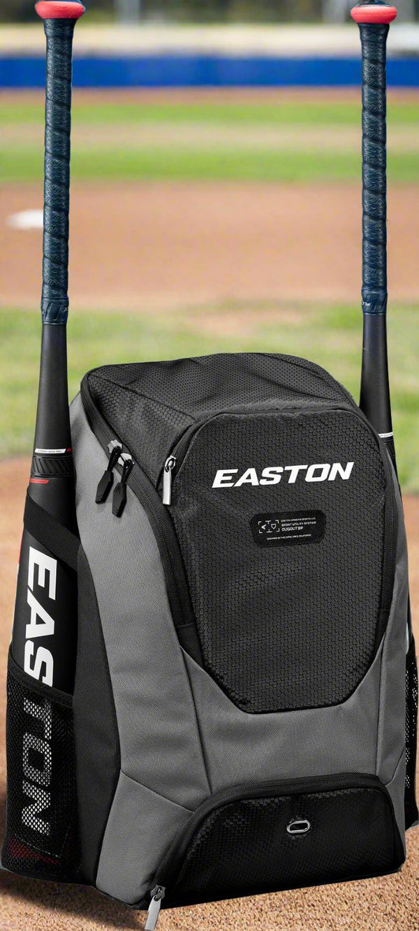 Easton Dugout Backpack