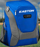 Easton Dugout Youth Backpack - Royal