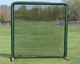 Bullet On-Field Protective Screen (10' x 10') - Dark Green