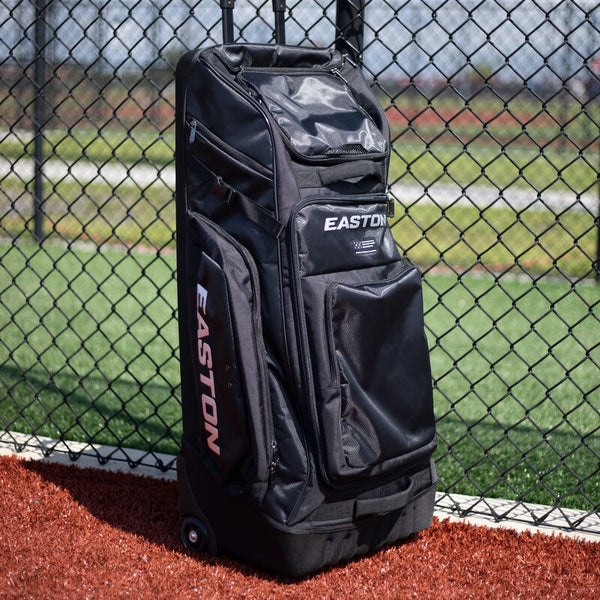 Easton Wheelhouse Pro Wheeled Bag