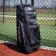 Easton Wheelhouse Pro Wheeled Bag