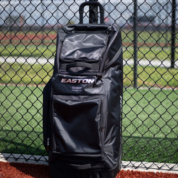 Easton Wheelhouse Pro Wheeled Bag