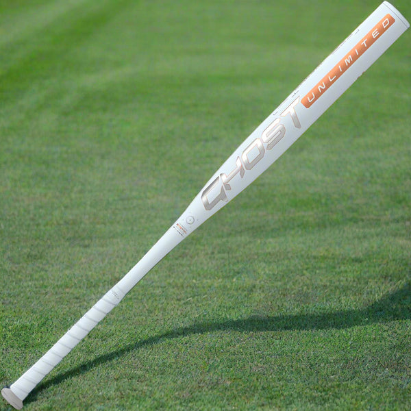 2025 Easton Ghost Unlimited -11 Fastpitch Bat