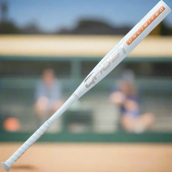 2025 Easton Ghost Unlimited -8 Fastpitch Bat