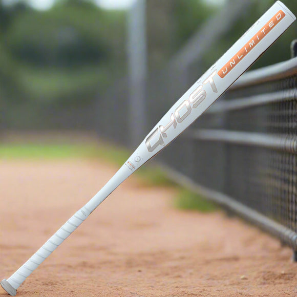 2025 Easton Ghost Unlimited -9 Fastpitch Bat