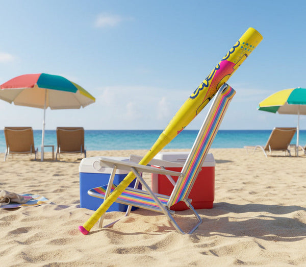 2026 Easton Ghost® Advanced Spring Break Fastpitch Bat