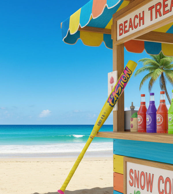 2026 Easton Ghost® Advanced Spring Break Fastpitch Bat